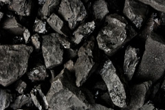 Earlestown coal boiler costs