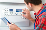 free Earlestown gas safe engineer quotes